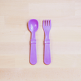 Re-Play - Spoons and Forks