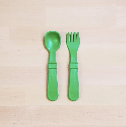 Re-Play - Spoons and Forks