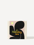 Leif - Limited Edition ‘Holiday with Evi O’ Two Hands: Boronia LRG