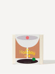 Leif - Limited Edition ‘Holiday with Evi O’ Two Hands: Lillypilly LGE