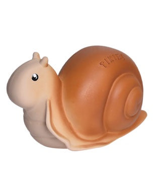 Tikiri - My First Garden Friends- Snail