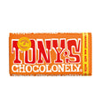 Tony's Chocolonely - Milk Caramel Sea Salt 32%