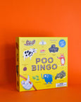 Poo Bingo