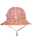 Acorn x Pinky's - Squiggle Floppy Hat