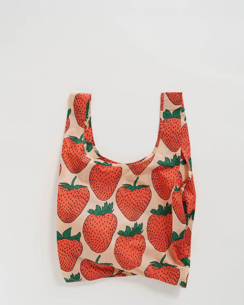 Baggu - Standard - Strawberry