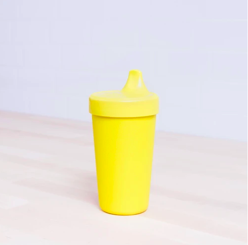 Re-Play - No Spill Sippy Cup - Yellow