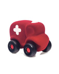 Rubbabu - Micro Vehicle - Hopkins The Ambulance