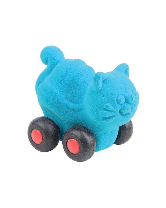 Rubbabu - Aniwheelies - Cat