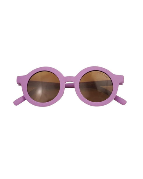 Grech and Co Kids Sunglasses - Aster