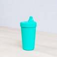 Re-Play - No Spill Sippy Cup - Aqua