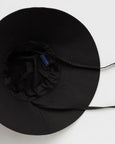 Baggu - Soft Sun Hat - Black