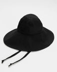 Baggu - Soft Sun Hat - Black