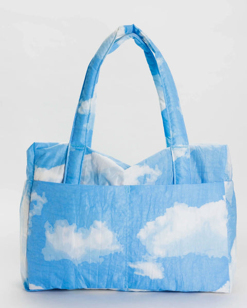 Baggu - Carry On Cloud Bag - Cloud
