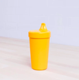 Re-Play - No Spill Sippy Cup - Sunny Yellow