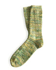 Thunders Love - Blend Collection - Green Socks