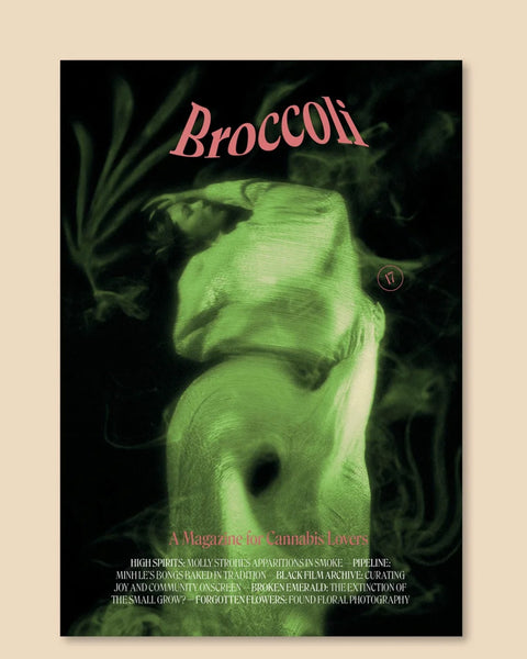 Broccoli Issue 17