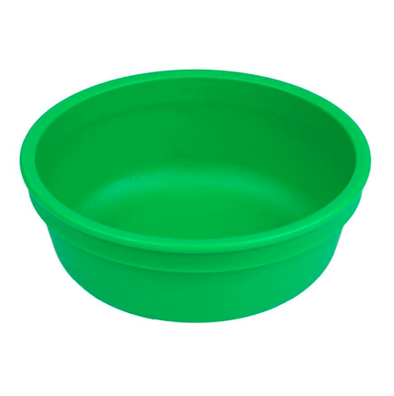 Re-Play - Small Bowl - 350ml - Kelly Green