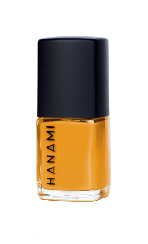 Hanami Nail polish - Beams