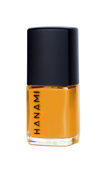 Hanami Nail polish - Beams