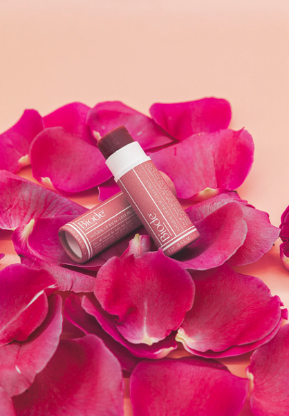 Biode - Tinted Lip Balm - Lilly Pilly 10g