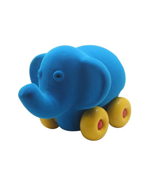 Rubbabu - Large Toy Elephant
