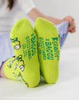 Baggu - Kids Socks - Sanrio Friends