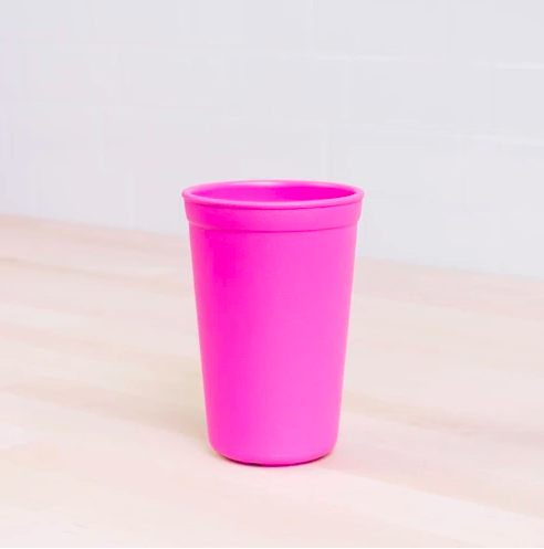 Re - Play - Tumbler - Bright Pink
