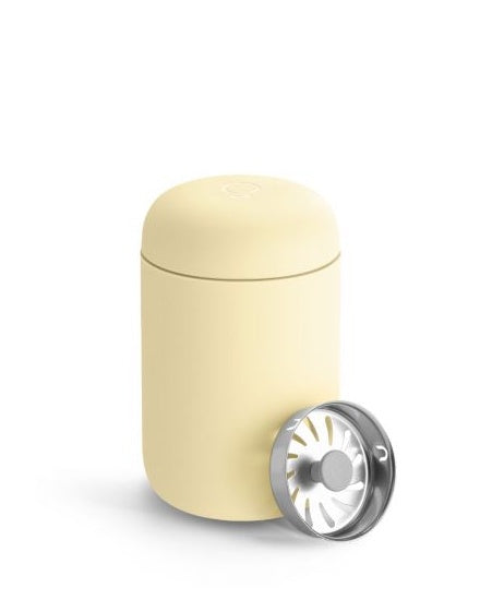 Fellow Carter - Move Tumbler 8oz / 236ml - Popcorn