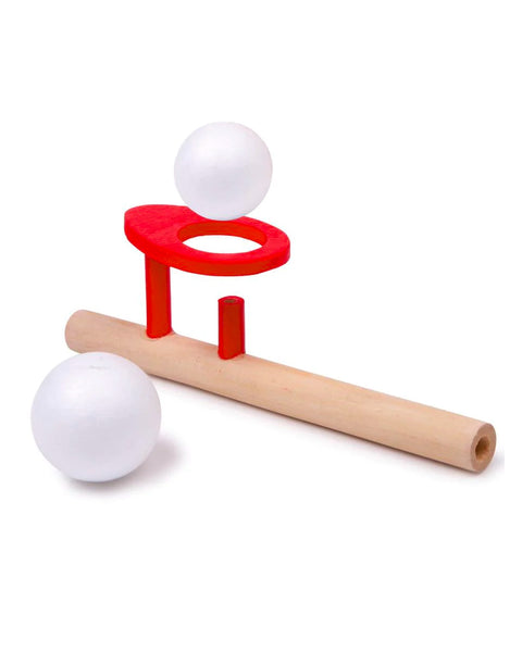 Goki - Floating Ball Game