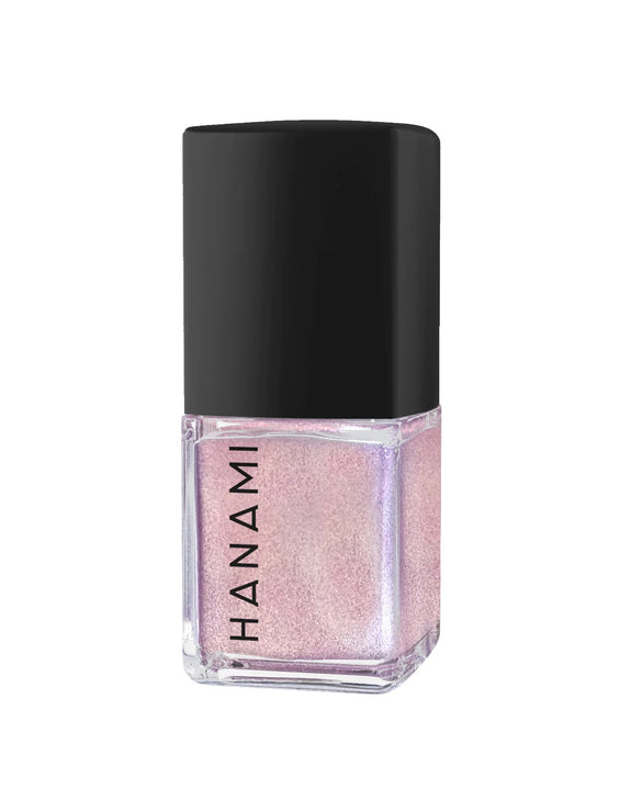 Hanami Nail Polish - Pink Cadilac