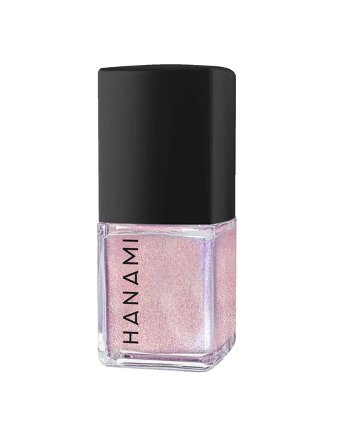 Hanami Nail Polish - Pink Cadilac