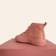 Piccolini - Original High Top Sneaker - Pink