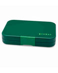 Yumbox - Tapas Lunch Box 5 Compartment - Greenwich Green
