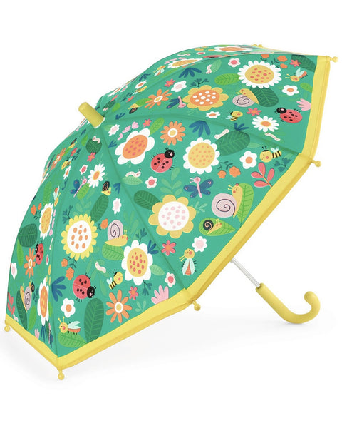 Djeco - Little Animals Petit Child Umbrella - PICK UP ONLY”
