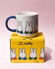 Miffy Mug - Elbows