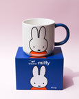 Miffy Mug - Face