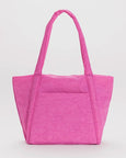 Baggu - Mini Cloud Bag - Extra Pink