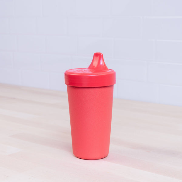 Re-Play - No Spill Sippy Cup - Red