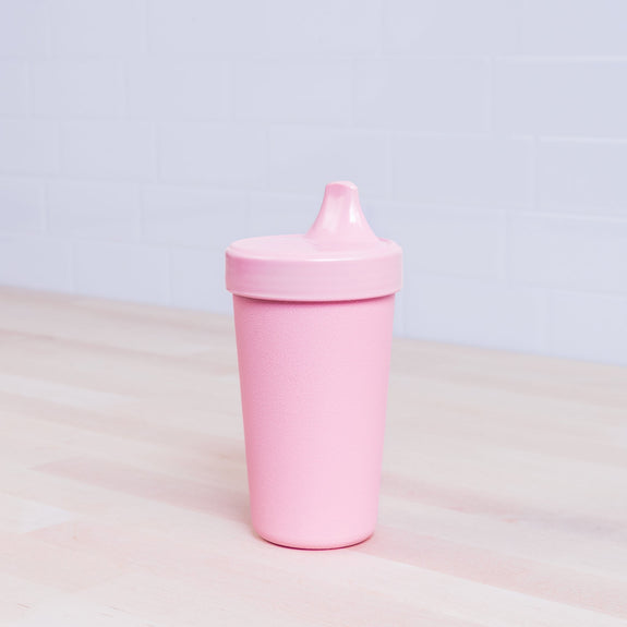Re-Play - No Spill Sippy Cup - Ice Pink