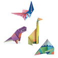Djeco - Dinosaurs Origami