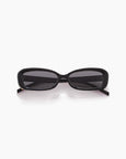 Szade Page Sunglasses - Elysium Double Black / Ink Polarised