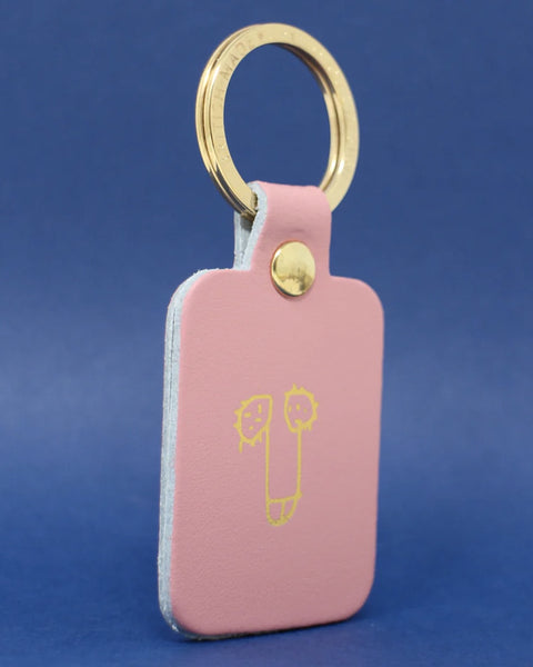 Key Rings & Bag Tags – Pinky's Melbourne