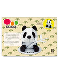 Hacomo - Craft Kit - Panda