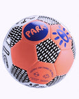 Park - One for One Football - Neon Orange
