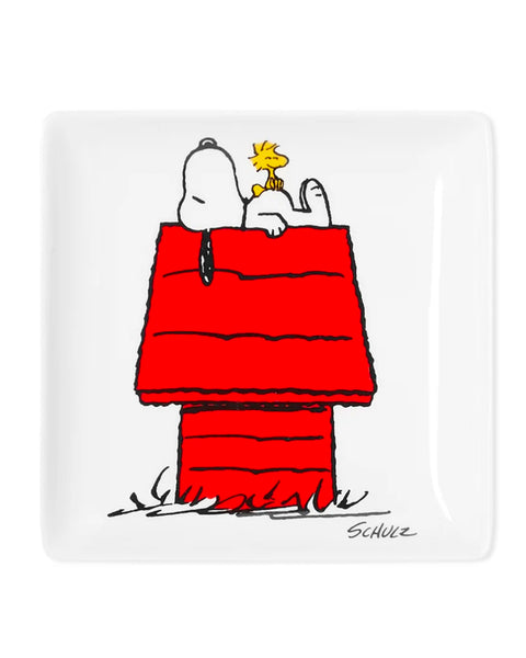 Peanuts House Trinket Tray