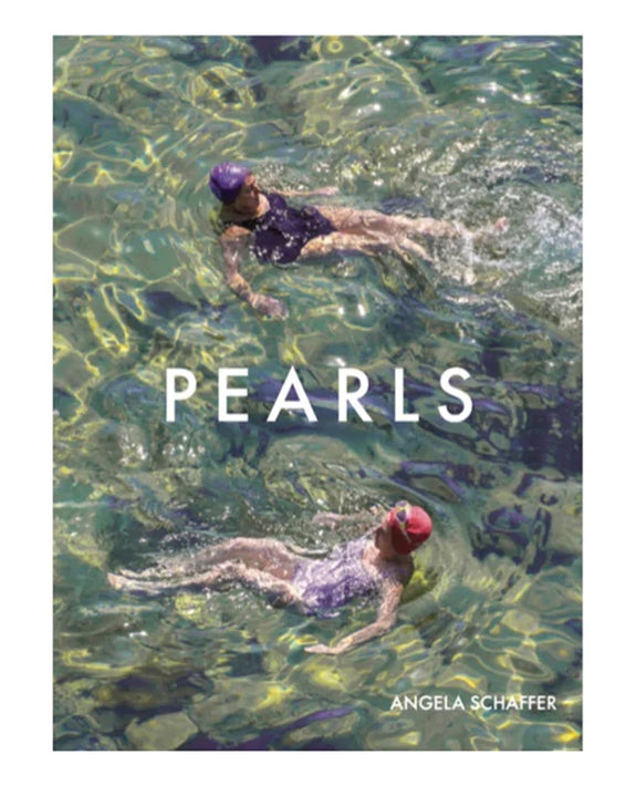 Pearls: Wisdom Of Women
