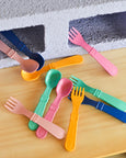 Re-Play - Spoons and Forks