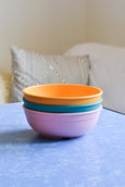 Re-Play - Large Bowl - Teal