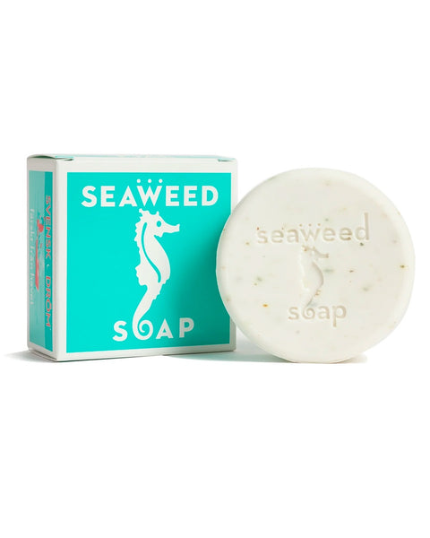 Swedish Dream - Seaweed Soap