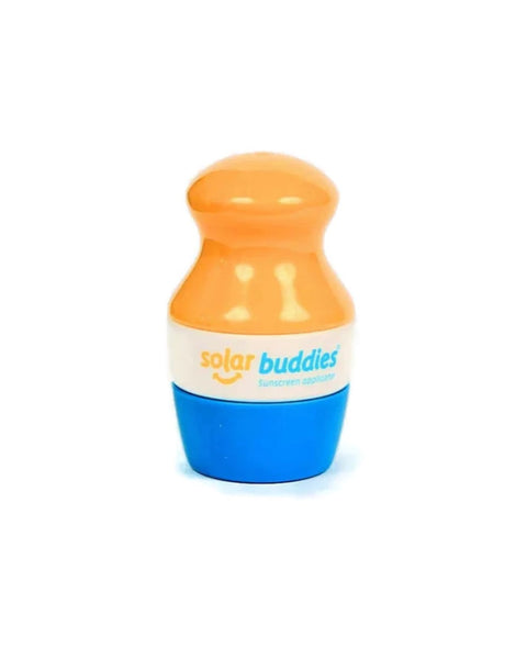 Solar Buddies - Sunscreen Applicator - Blue
